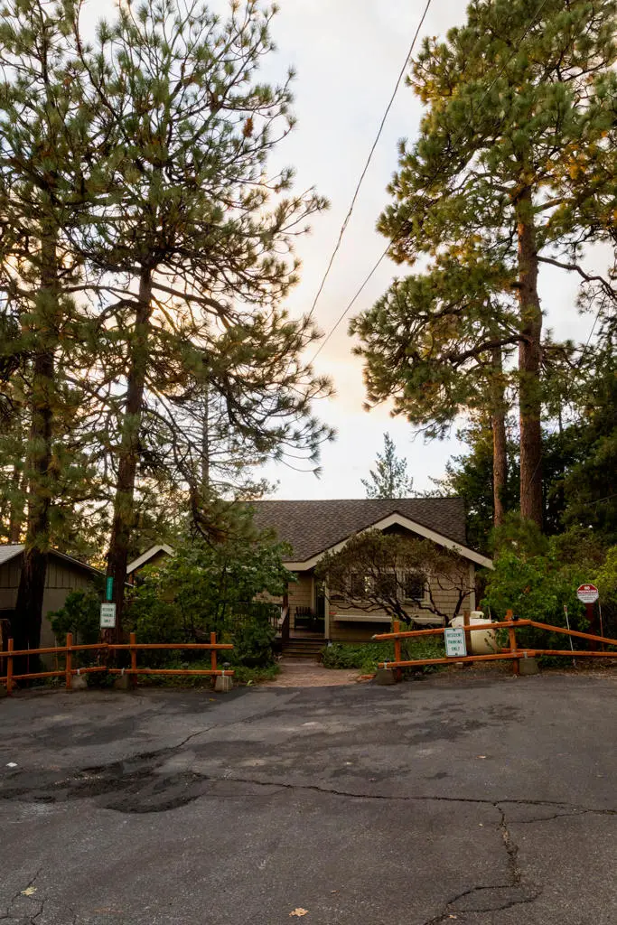 24825 Marion Ridge Road, Idyllwild, CA 92549 - #1
