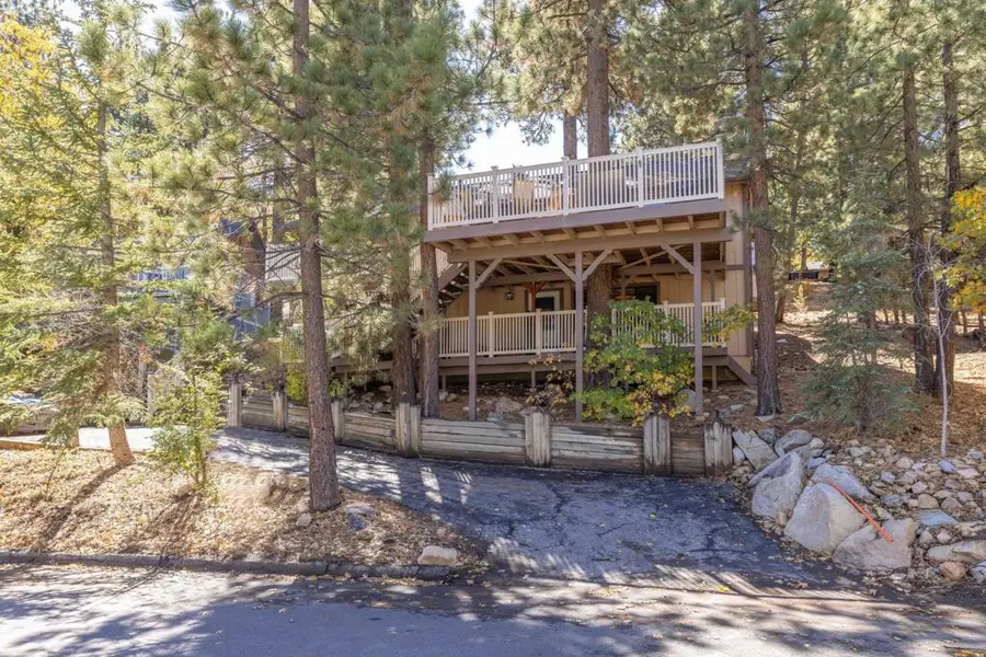 1411 Klamath Road, Big Bear City, CA 92314 - #2