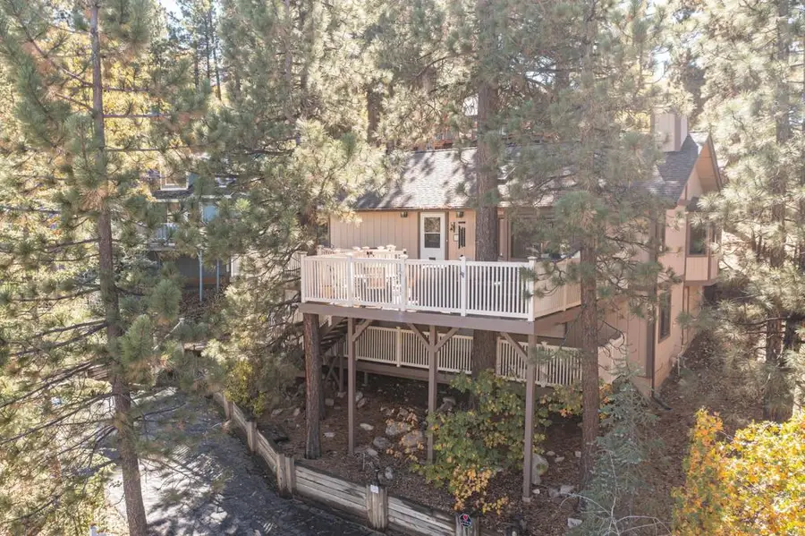 1411 Klamath Road, Big Bear City, CA 92314 - #3