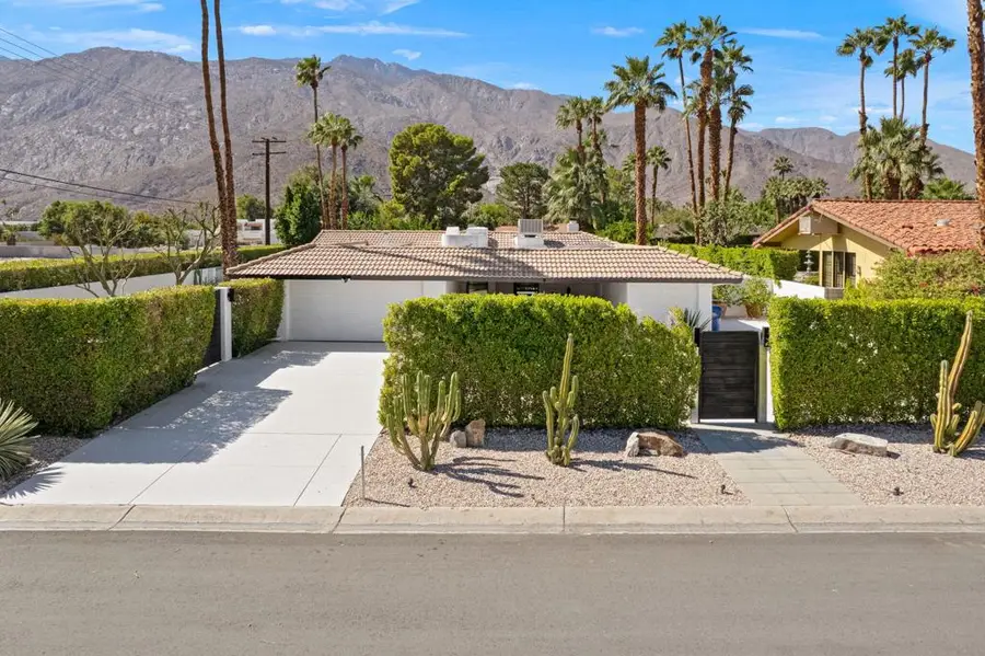 505 N Camino Real, Palm Springs, CA 92262 - Image #3