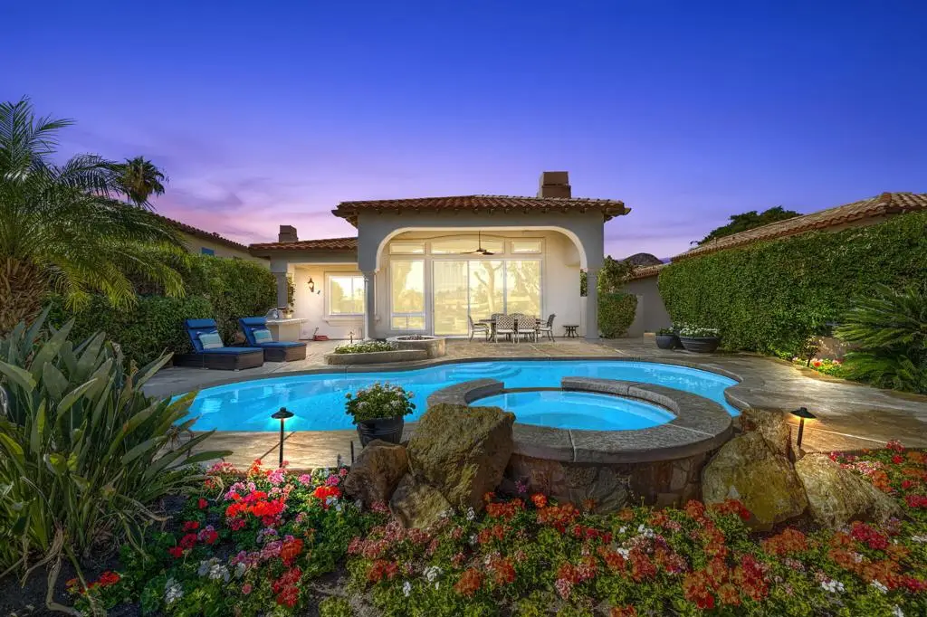 49580 W Mission Drive, La Quinta, CA 92253 - Image #1