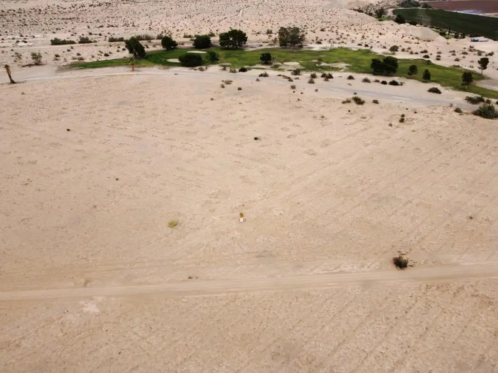 16.80 Acres On Wells Road, Blythe, CA 92225 - #1