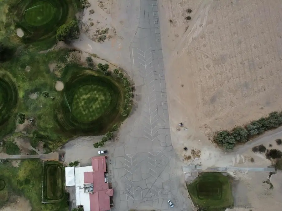 1 Acre On Wells Road, Blythe, CA 92225 - #3