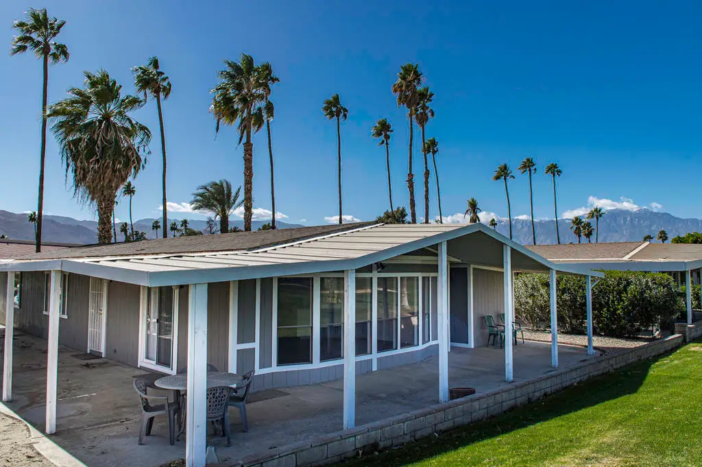 73450 Country Club Drive #125, Palm Desert, CA 92260 - Image #1