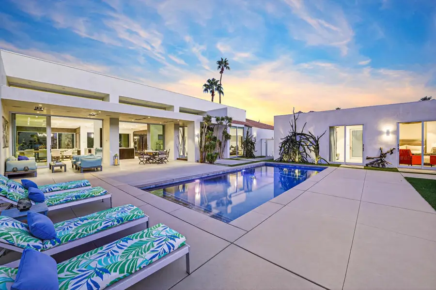 49120 Sunrose Lane, Palm Desert, CA 92260 - Image #2