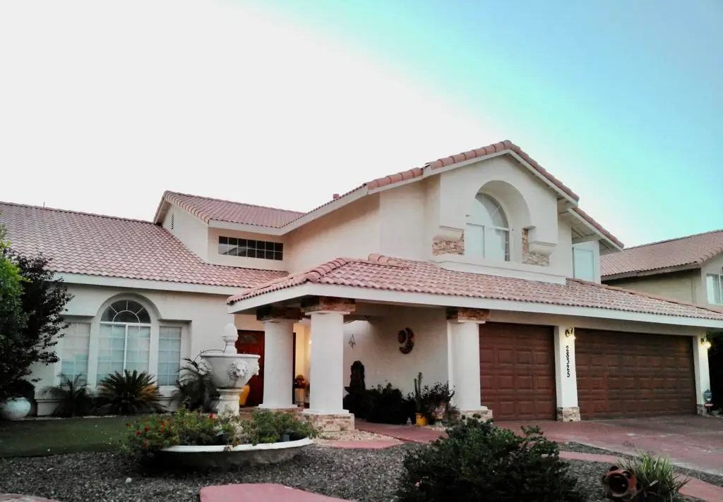 28325 Avenida Condesa, Cathedral City, CA 92234 - #1