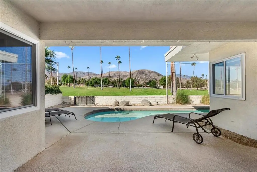 46205 Burroweed Lane, Palm Desert, CA 92260 - Image #1