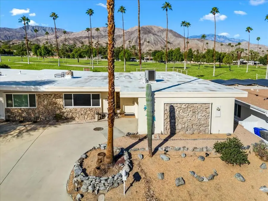 46205 Burroweed Lane, Palm Desert, CA 92260 - Image #2