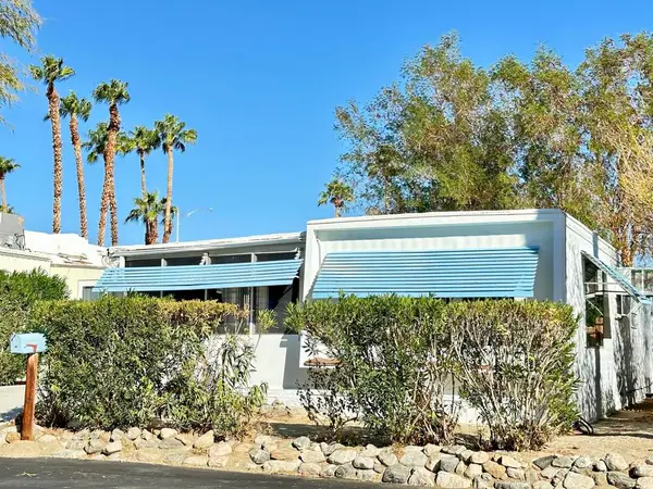 18131 Langlois Road #G-14, Desert Hot Springs, CA 92241