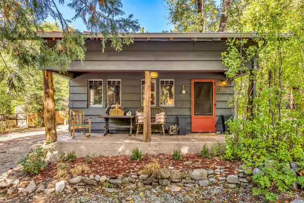 54160 Strawberry Valley Drive, Idyllwild, CA 92549