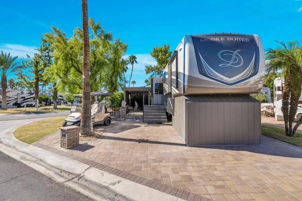 69411 Ramon Road #737, Cathedral City, CA 92234 - Image #1