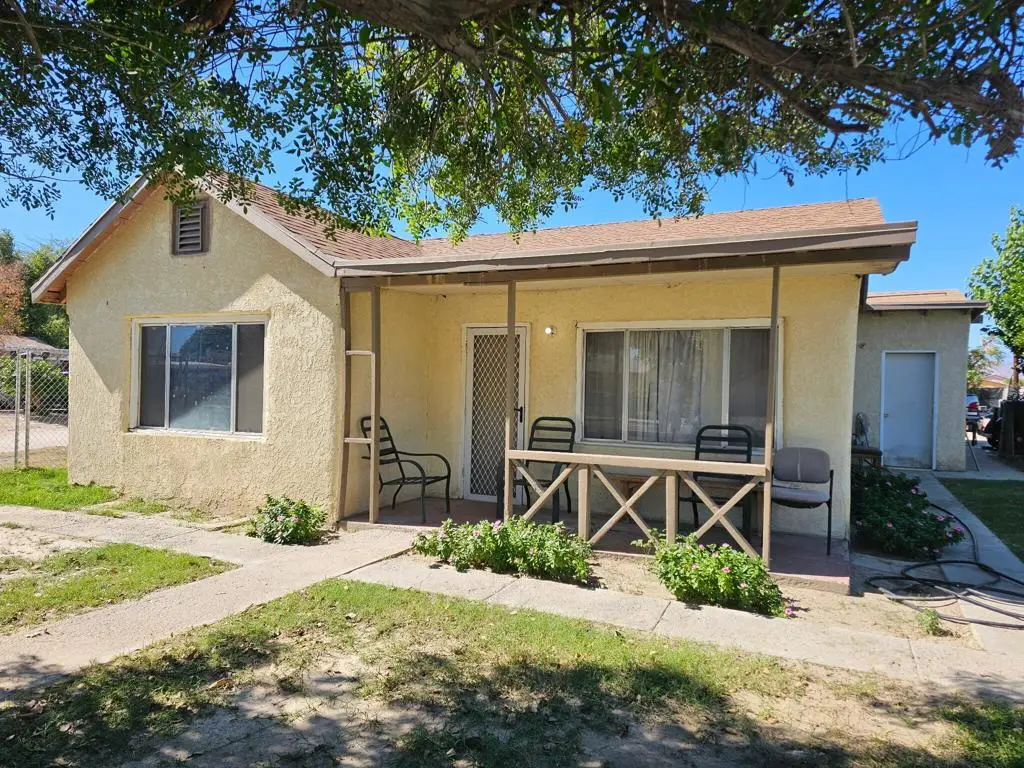 52717 Calle Techa, Coachella, CA 92236 - #1
