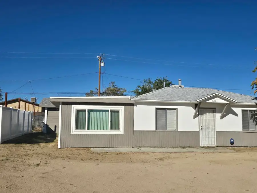 6414 Indio Avenue, Yucca Valley, CA 92284 - #2