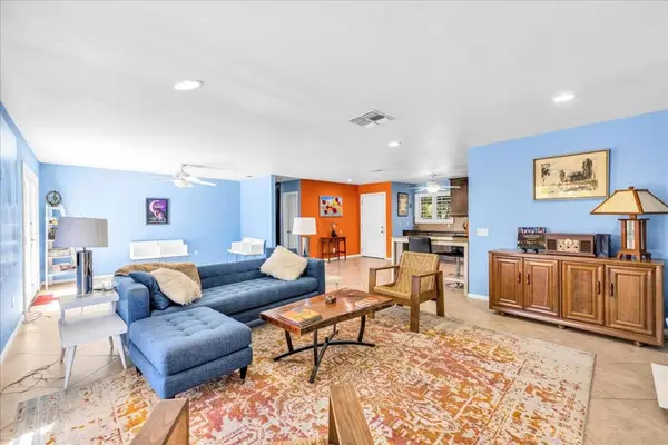 69295 Nilda Drive, Cathedral City, CA 92234