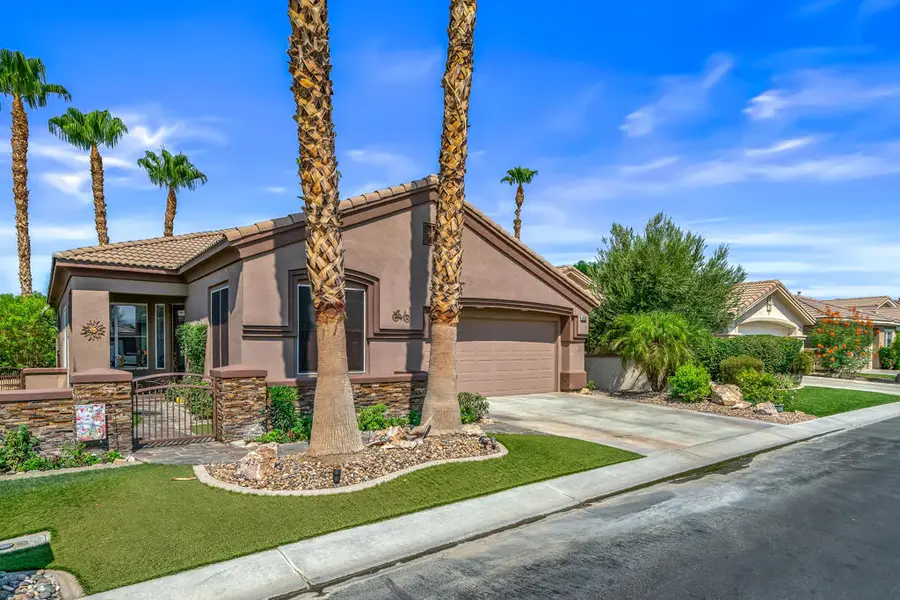 43347 N Heritage Palms Drive, Indio, CA 92201 - #2