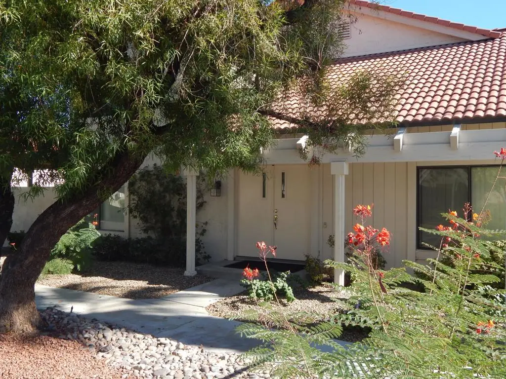 2010 Lawrence Crossley Road #1, Palm Springs, CA 92264 - #1