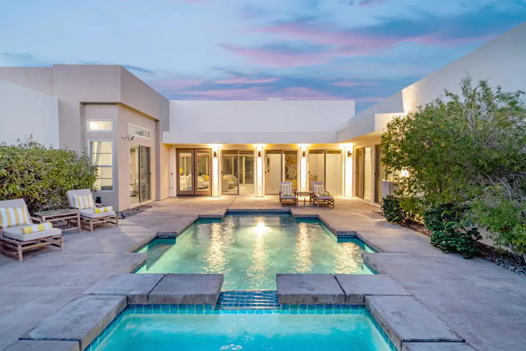 2684 Isabella Way, Palm Springs, CA 92262 - #1