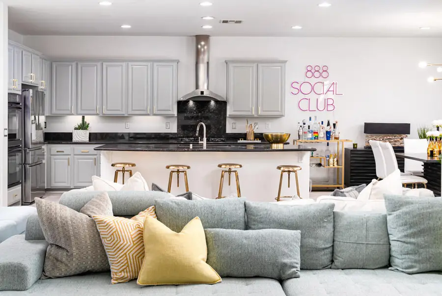 2684 Isabella Way, Palm Springs, CA 92262 - #2