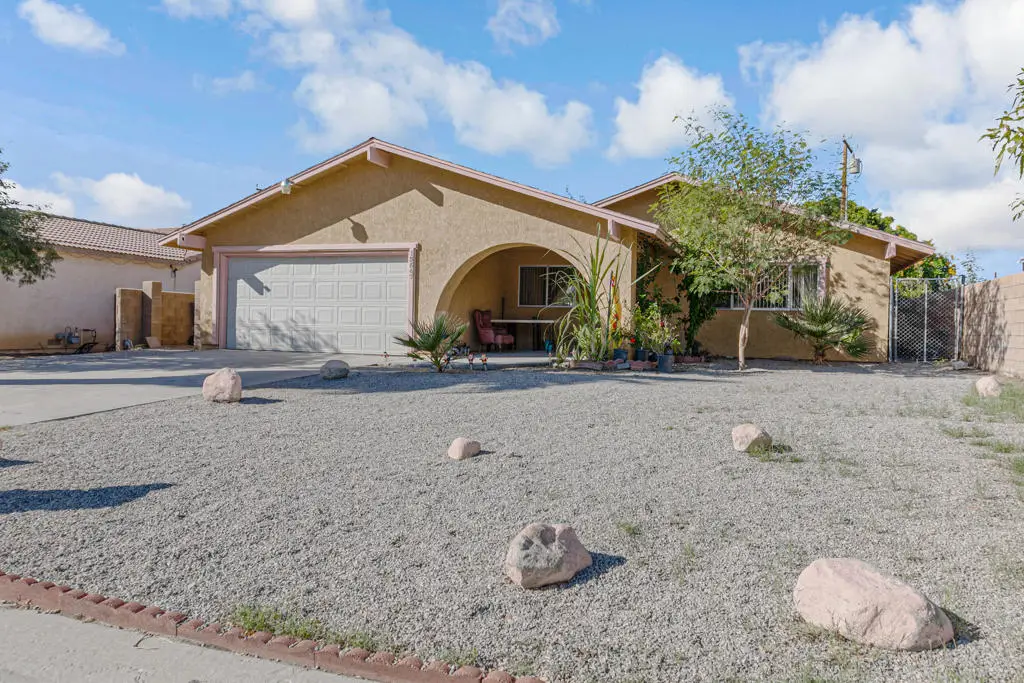 13547 Caliente Drive, Desert Hot Springs, CA 92240 - Image #1