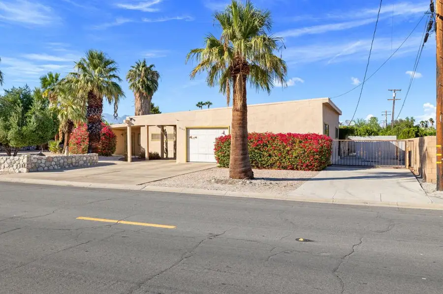 2100 Nicola Road E, Palm Springs, CA 92262 - Image #2