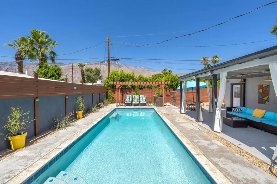 515 N Calle Marcus, Palm Springs, CA 92262 - Image #2