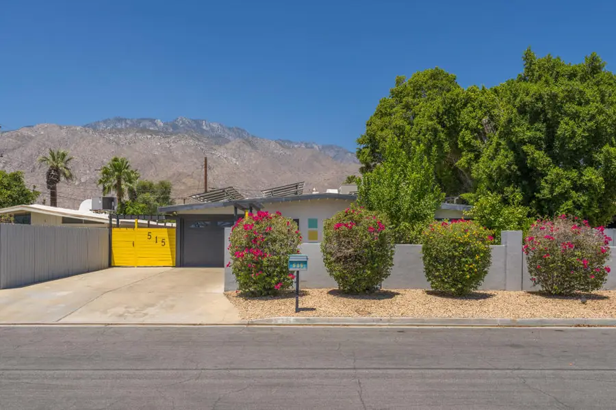 515 N Calle Marcus, Palm Springs, CA 92262 - Image #3