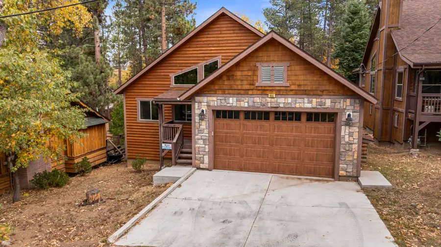 855 Conklin Road, Big Bear, CA 92315 - #3