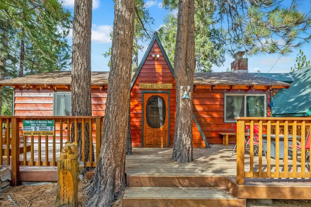 38692 Talbot Drive, Big Bear Lake, CA 92315 - Image #1