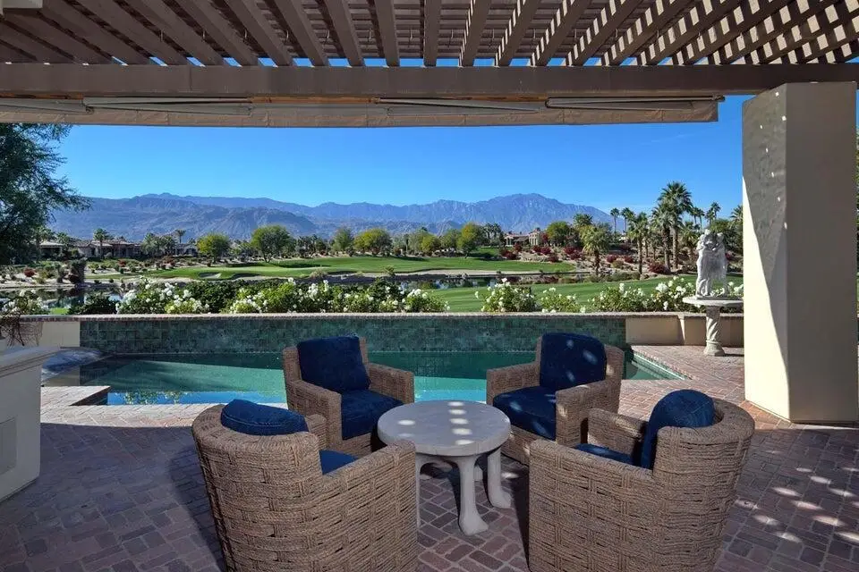 42645 Via Orvieto, Indian Wells, CA 92210 - Image #1