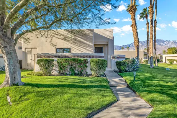 67201 N Chimayo Drive, Cathedral City, CA 92234