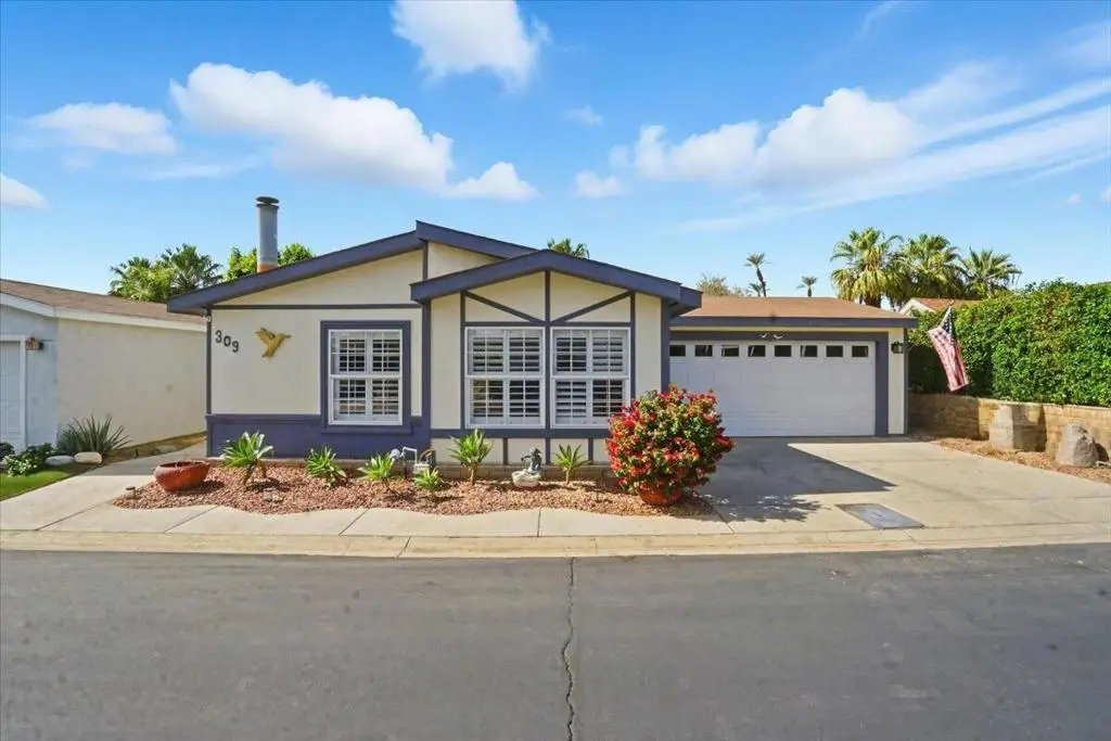 73450 Country Club Drive #309, Palm Desert, CA 92260 - #1