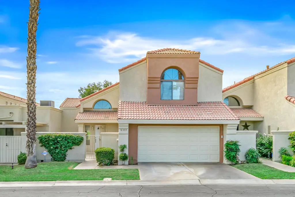 76955 Turendot Street, Palm Desert, CA 92211 - Image #1