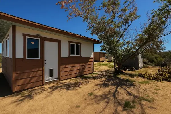 56606 Skyline Ranch Road, Yucca Valley, CA 92284