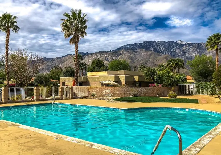 1444 Sunflower Circle N, Palm Springs, CA 92262 - #2