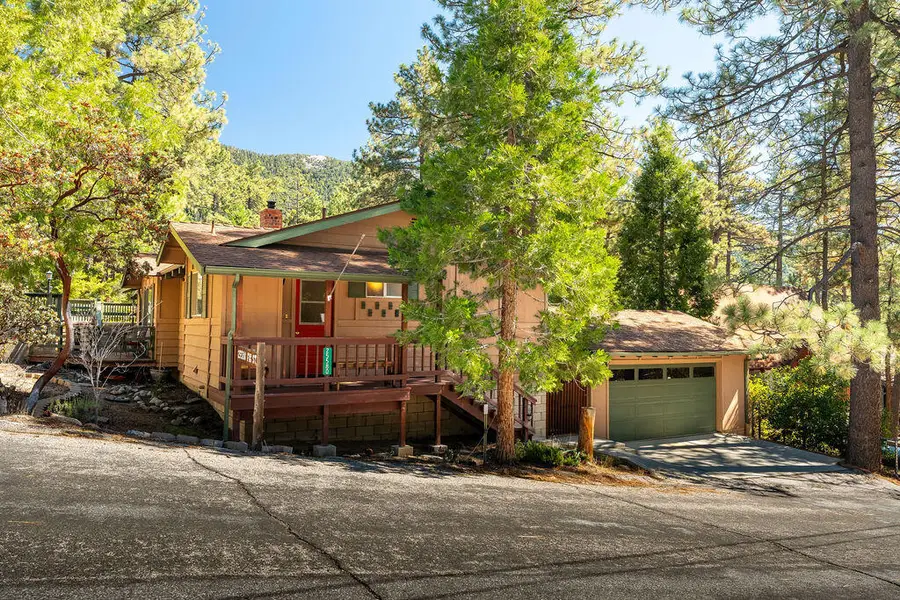 25580 Fir Street Street, Idyllwild, CA 92549 - #2