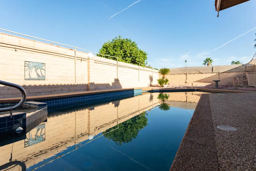 82230 Hanson Drive, Indio, CA 92201 - #3