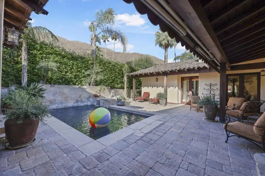 270 W Overlook Road, Palm Springs, CA 92264 - Image #2