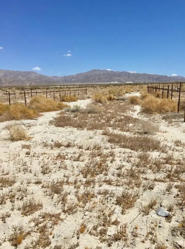 0 Old Aqueduct Rd, Indio, CA 92203
