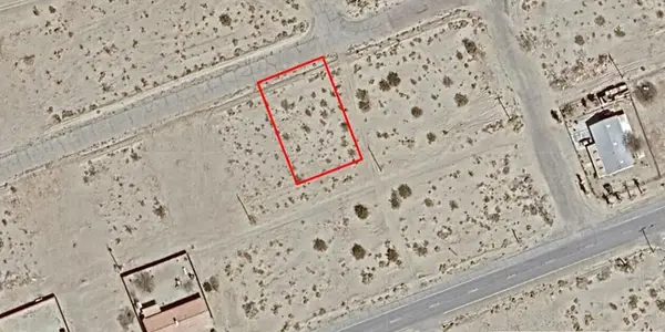 2726 Henshaw Avenue, Thermal, CA 92274