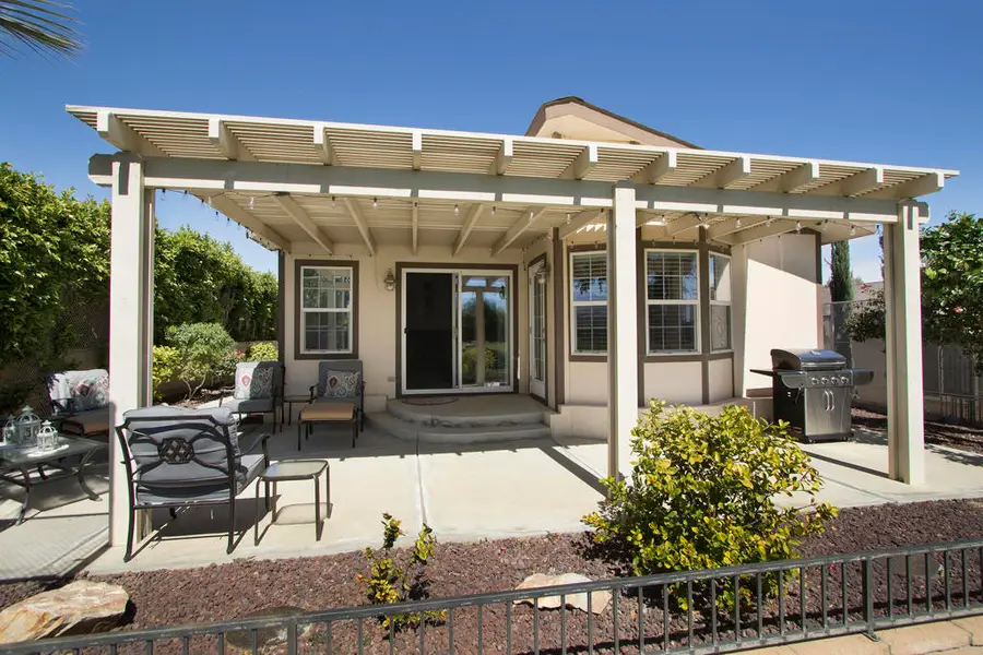 74651 Sweetwell Road, Thousand Palms, CA 92276 - #2