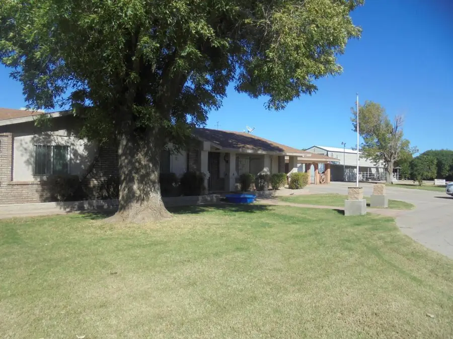 2265 E Chanslor Way, Blythe, CA 92225 - #2