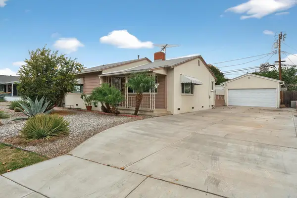 13327 Foxley Drive, Whittier, CA 90602