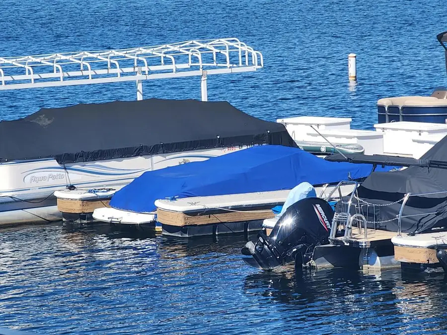 Dock Dam 3 Slip 17, Lake Arrowhead, CA 92352 - #3