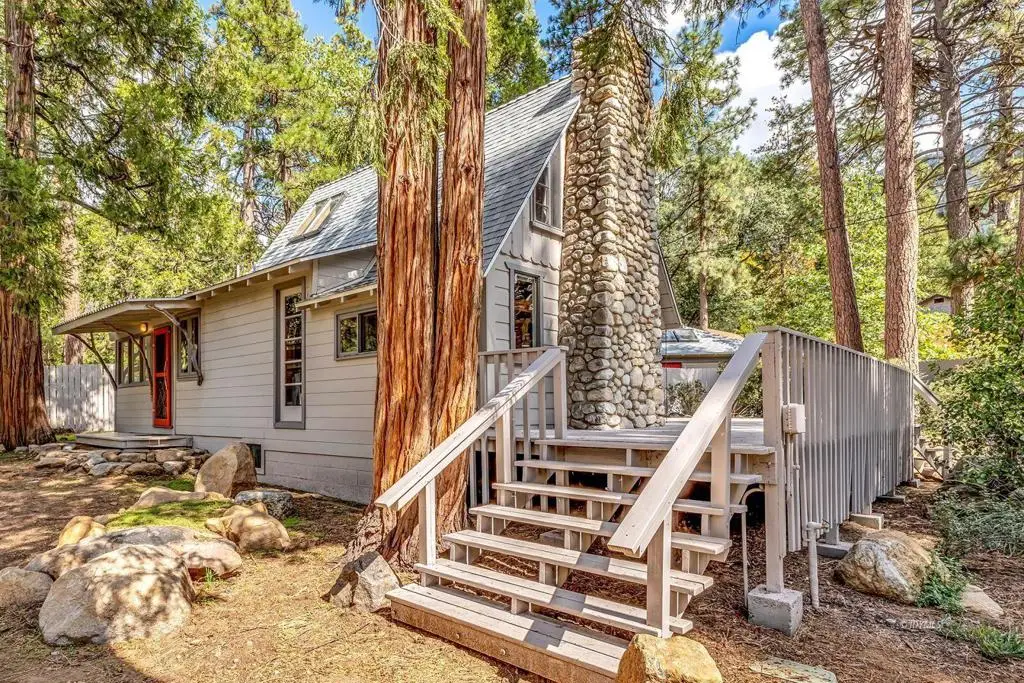 25881 Hill Street, Idyllwild, CA 92549 - Image #1