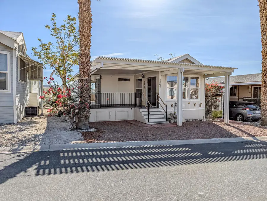 70200 Dillon Road #384, Desert Hot Springs, CA 92241 - Image #3