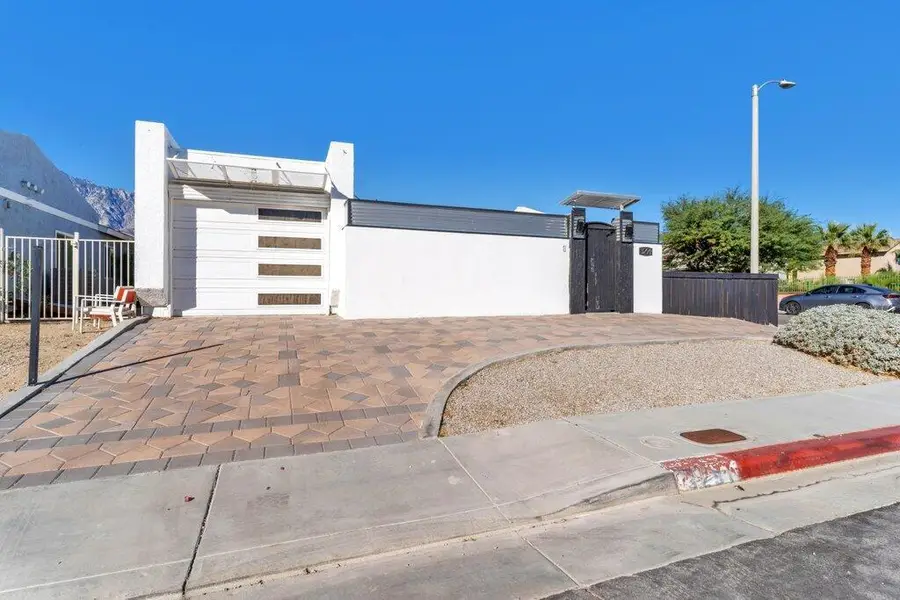 3291 N Sandspring Drive, Palm Springs, CA 92262 - #2