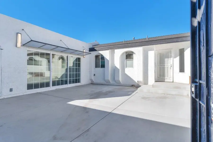 3291 N Sandspring Drive, Palm Springs, CA 92262 - #3