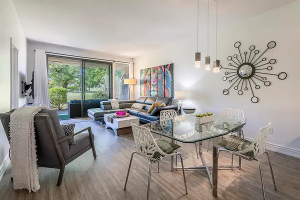 653 N Palomar Circle, Palm Springs, CA 92262