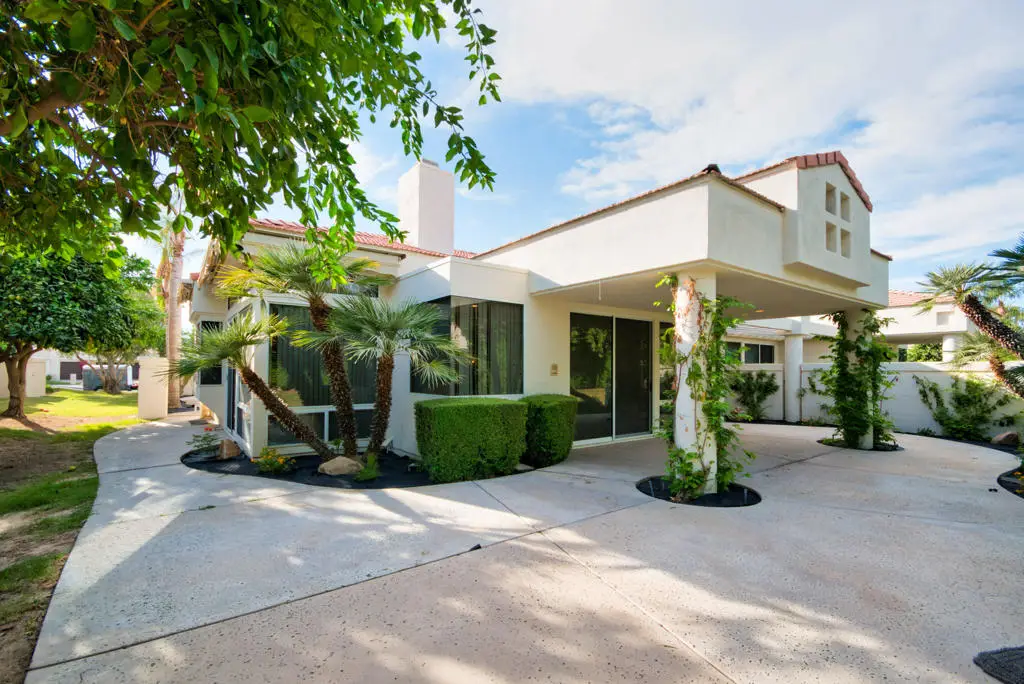44980 Olympic Court, Indian Wells, CA 92210 - #1