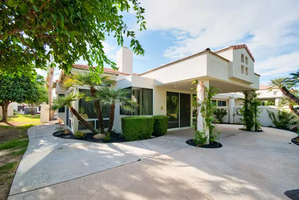 44980 Olympic Court, Indian Wells, CA 92210